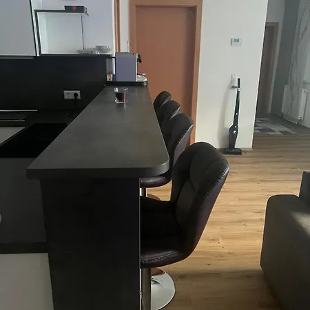 Апартаменты Rauscher