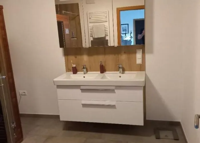 Apartment Rauscher *