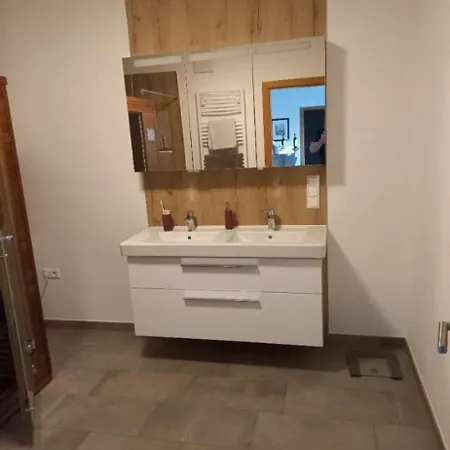 Lägenhet Rauscher *