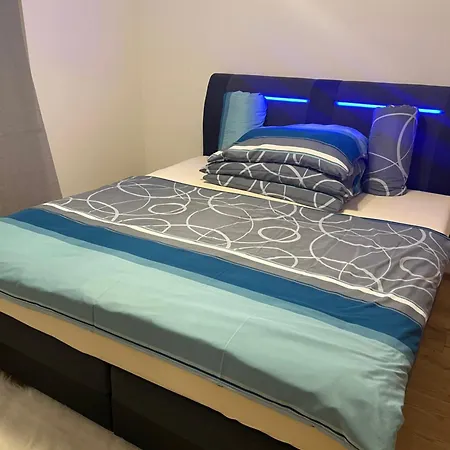 Apartamento Rauscher Linz