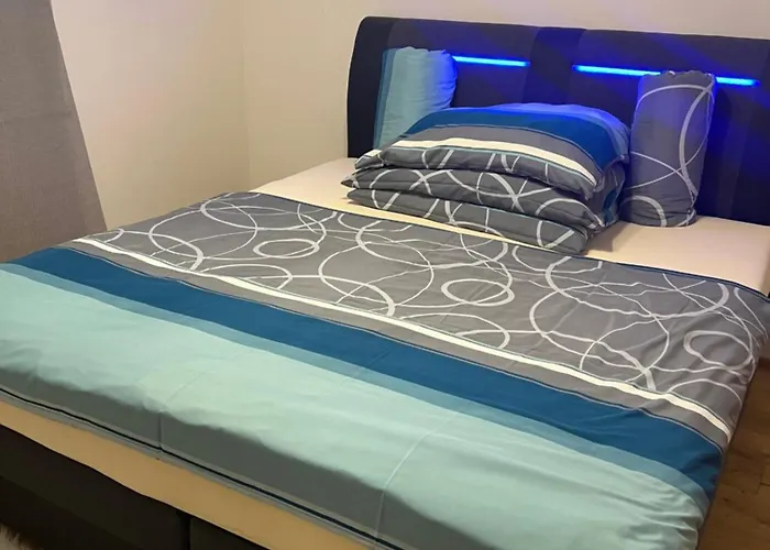 Apartamento Rauscher Linz